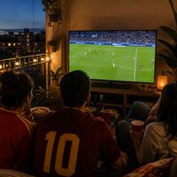 La fiesta del Mundial te puede salir muy cara si ves los partidos en la terraza: cuidado con el artículo 7
