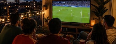 La fiesta del Mundial te puede salir muy cara si ves los partidos en la terraza: cuidado con el artículo 7