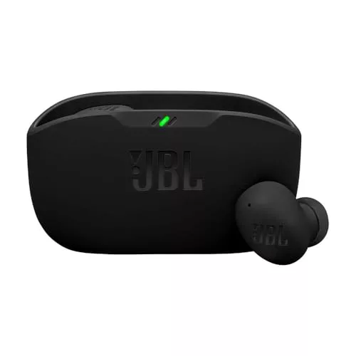 JBL Wave Buds 2, Auriculares Wireless con Cancelación de Ruido