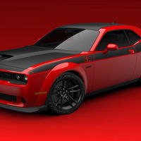 Dodge Challenger R/T Scat Pack Shaker 2021, todo lo que necesitas para sacar humo en el ¼ de milla