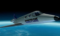Turismo espacial desde Oklahoma