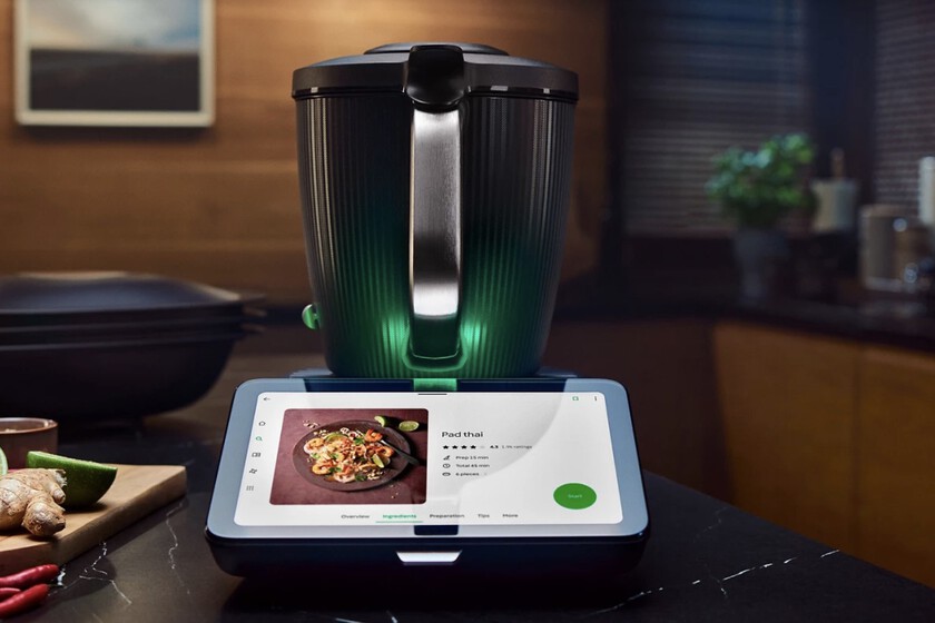 Thermomix TM7