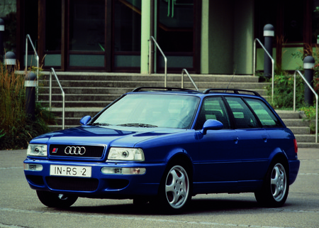 Audi RS2 Avant