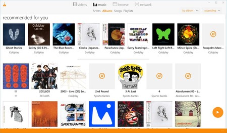 VLC recibe una actualización para Windows 10 con una gran cantidad de mejoras y errores corregidos