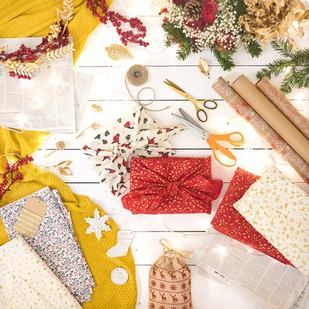 15 manualidades de Navidad, para entretener a los niños en el puente y decorar la casa para las fiestas