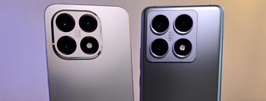 Con el Xiaomi 15T en el mercado, ¿vale la pena comprar el Xiaomi 14T Pro? Comparativa entre estos "buques insignia accesibles" con cámara Leica 