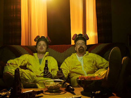 Analizamos las claves por las que Breaking Bad acabará en lo más alto
