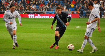 ¿Quieres seguir el final de La Liga? Tres aplicaciones gratuitas para hacerlo al minuto