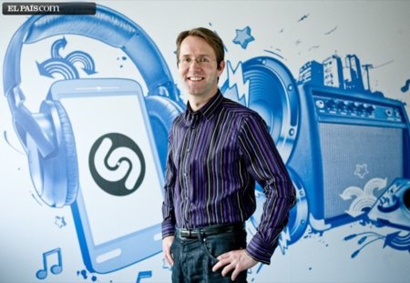 Shazam, cómo usar de forma inteligente la información del usuario