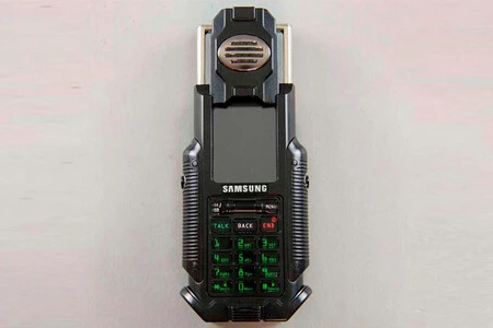 Samsung Matrix 4