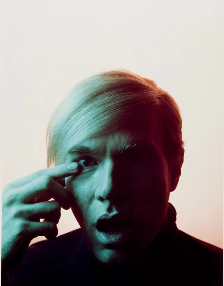 Foto de Philippe Halsman (1/20)