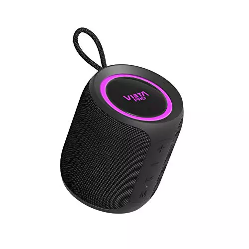 Altavoz Bluetooth portátil Vieta Pro Easy 4 