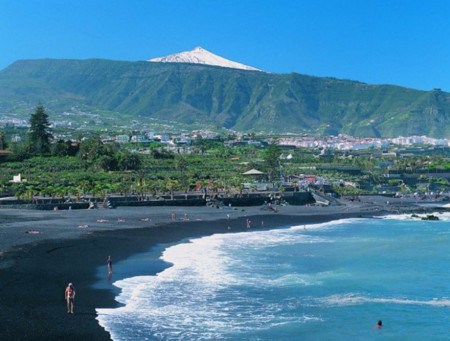 Puertodelacruz