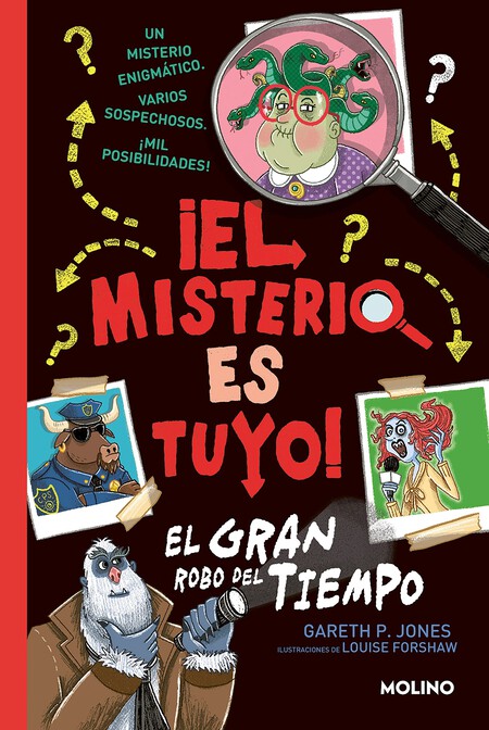 libro infantil