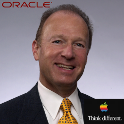 Daniel Cooperman se incorpora al staff directivo de Apple