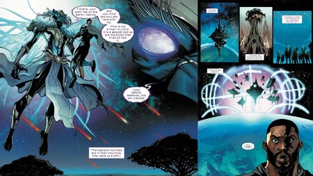 Vibranium