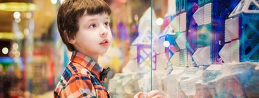 Síndrome del niño rico: cada vez más frecuente entre nuestros pequeños