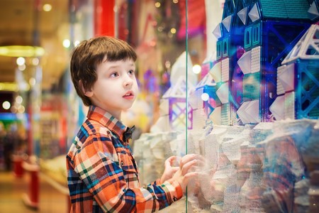 Síndrome del niño rico: cada vez más frecuente entre nuestros pequeños