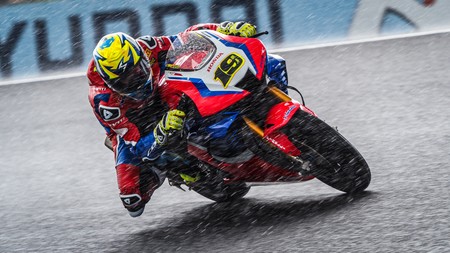 Bautista Phillip Island Sbk 2020