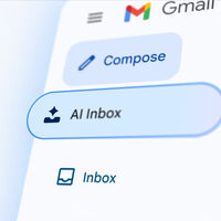 Gmail no estaba roto, pero Google ha decidido arreglarlo porque ahora todo debe estar integrado con IA