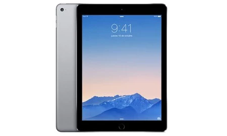 Regalar un iPad Air 2 con 128 Gb y WiFi + Celular nos sale por 60 euros menos en Fnac 