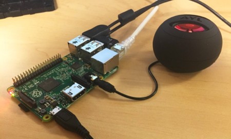Puedes hacer un asistente Echo con tu Raspberry Pi gracias a Amazon