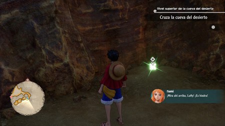 One Piece Odyssey Usopp