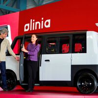Olinia quiere ser el auto eléctrico mexicano. El problema es que más de la mitad de sus piezas vienen del extranjero 