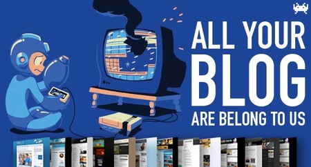 El cuarto de siglo de Mega Man, compras impulsivas y los bocazas de 2012. All Your Blog Are Belong To Us (CLXXIX)
