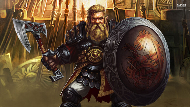 The Defender Might Magic X Legacy