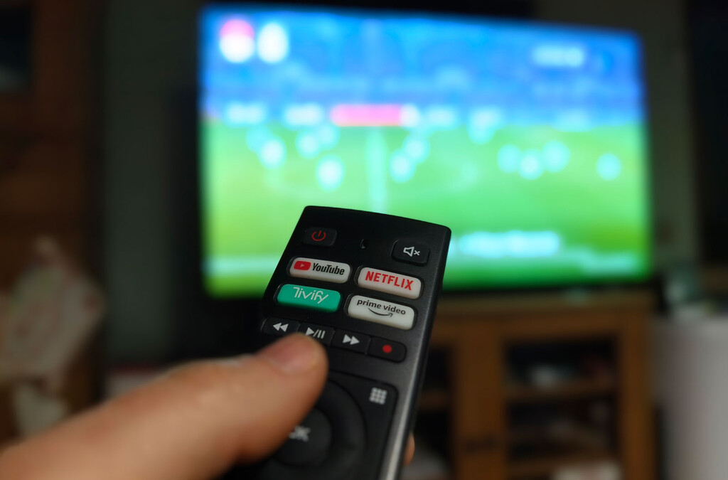 Llevo más de diez años con Android TV y ya no soporto que vaya tan lento en mi tele. Lo he solucionado con una app