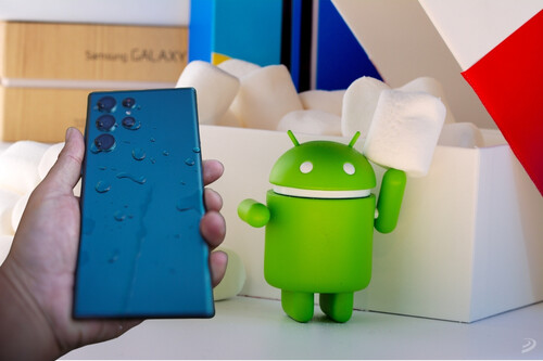 Samsung Galaxy Vendidos