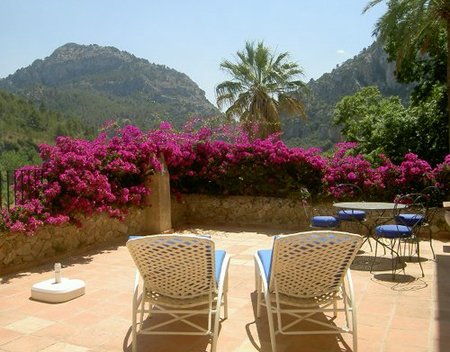 Finca Son Brondo
