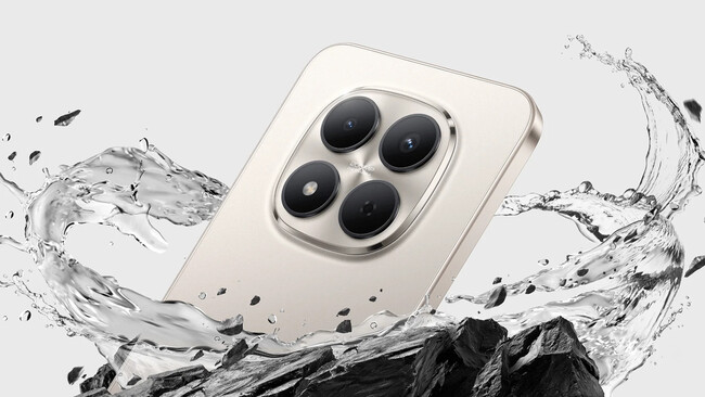 Xiaomi Redmi Note 15 Pro