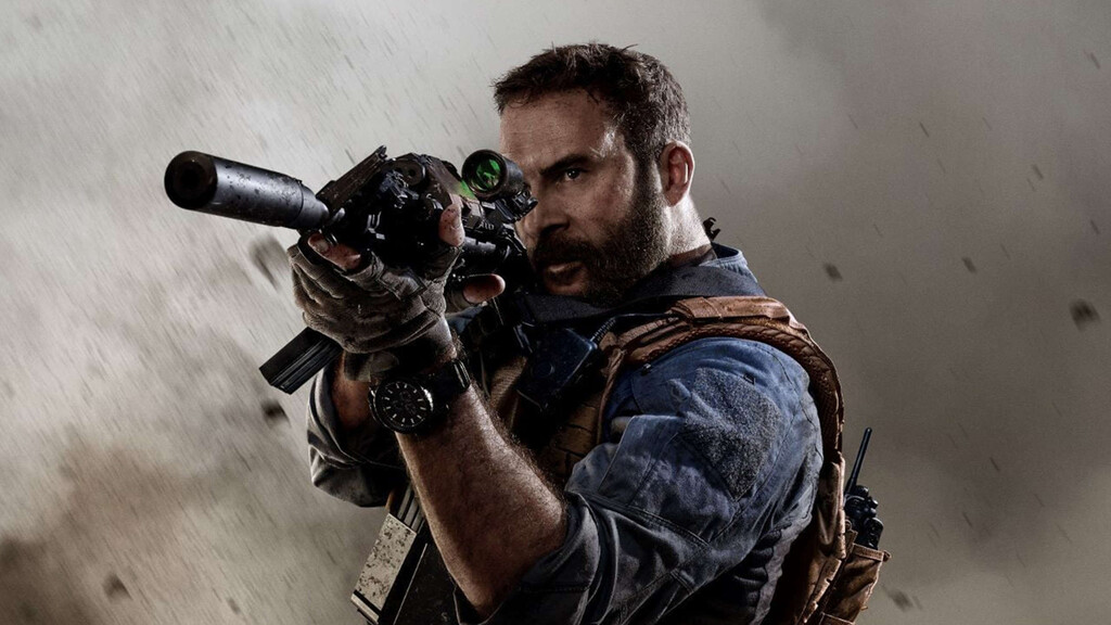 Juegos gratis para el fin de semana junto a Call of Duty: Modern Warfare, Dragon Ball y otras 15 ofertas y rebajas que debes aprovechar 