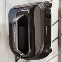 Esta primavera, los cristales te los va a limpiar un robot: aprovecha la oferta en el robot limpiacristales Conga Cecotec de Amazon, más barato que nunca