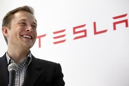 Las fábricas de Tesla llegarán a Europa cuando se vendan 160.000 de sus coches al año
