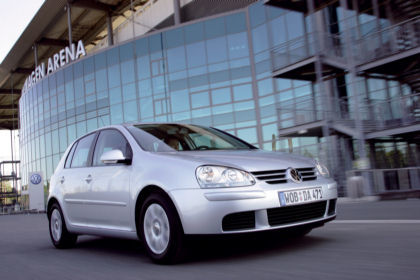 Volkswagen lanza el tercer motor TSI, de 122 CV