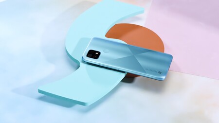 Realme C21: gran batería y buen diseño para conquistar la gama más económica
