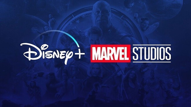 Disney Marvel Evento