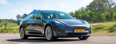 El Tesla Model 3 es el coche menos fiable del mercado según la ITV alemana. Los coches eléctricos fallan más en suspensiones y frenos