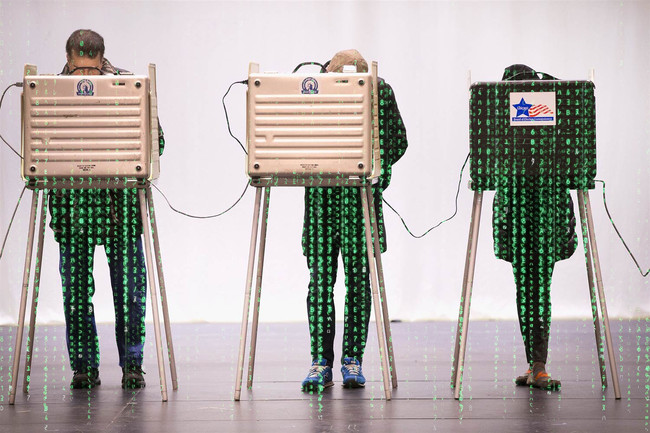 Votacion