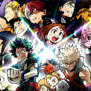 Bnha