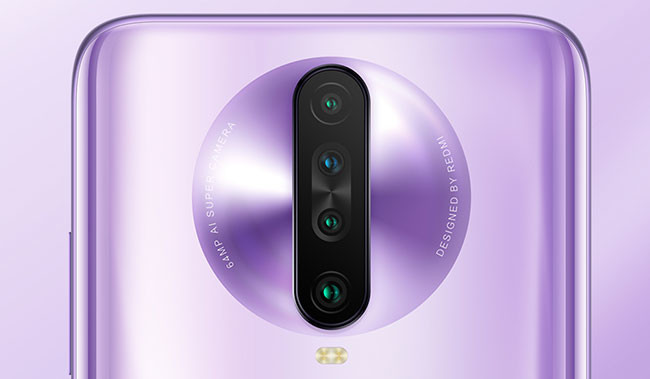 Xiaomi Redmi K30 y Redmi K30 5G: características, ficha técnica y