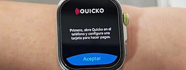 Hace menos de un año, Huawei encontró una solución para que pudiésemos pagar con el reloj. Hoy vuelve a estar en apuros 
