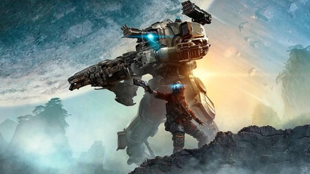 Este Juego Perdio El Goty En 2016 Pero Hoy Merece Que Les De Una Oportunidad Titanfall 2 En Xbox Y Playstation 1