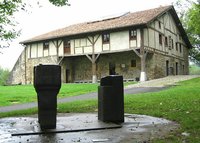Cierra el Museo Chillida-Leku: una víctima de la crisis