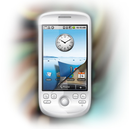 HTC Sense se acerca a nuestras Magic poco a poco