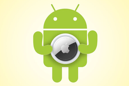 Lo único que puedes hacer con un Apple AirTag en Android: encontrar a su dueño