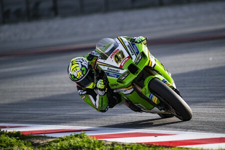 Bassani Barcelona Sbk 2024